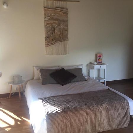 Sorginorratz Habitacion Con Encanto Luzuriaga Luaran gambar